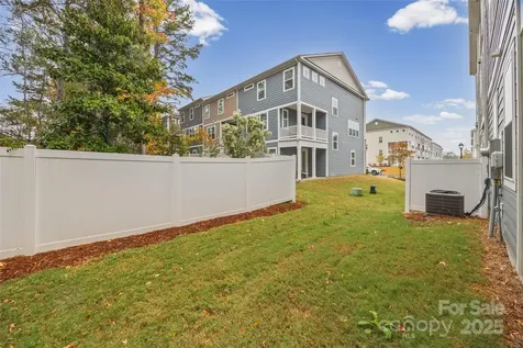 185 Marron Drive Indian Trail NC 28079