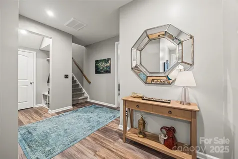 185 Marron Drive Indian Trail NC 28079