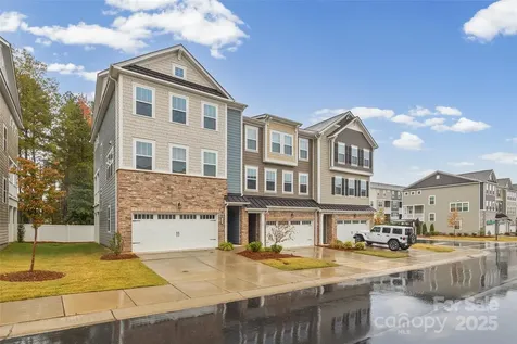 185 Marron Drive Indian Trail NC 28079