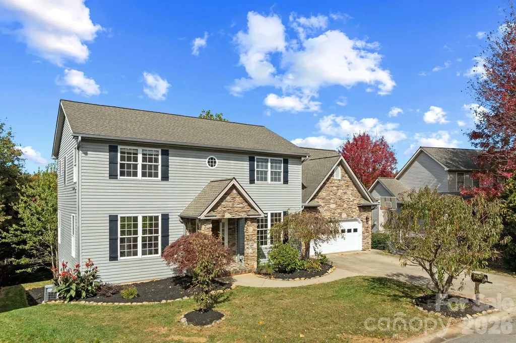 224 Rivercrest Boulevard Arden NC 28704