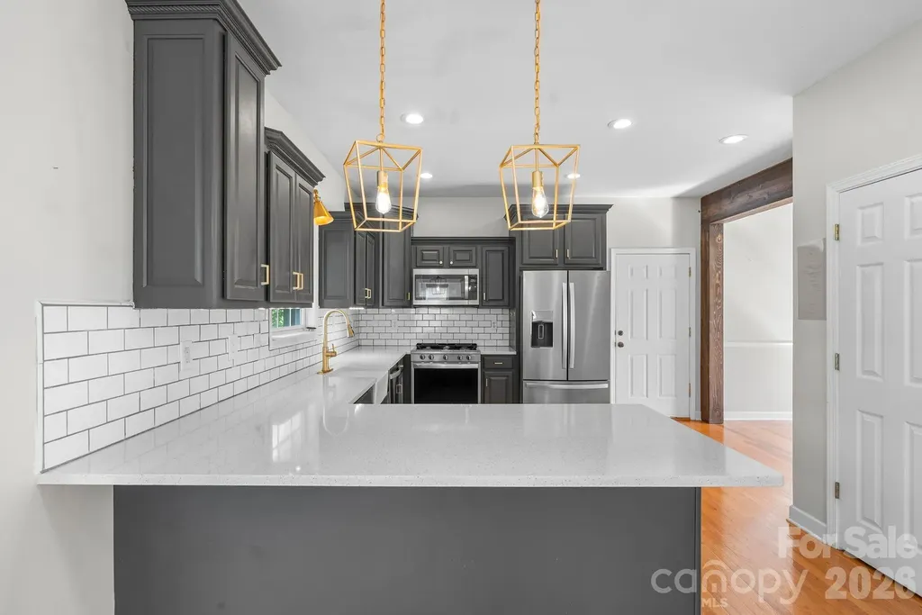 224 Rivercrest Boulevard Arden NC 28704