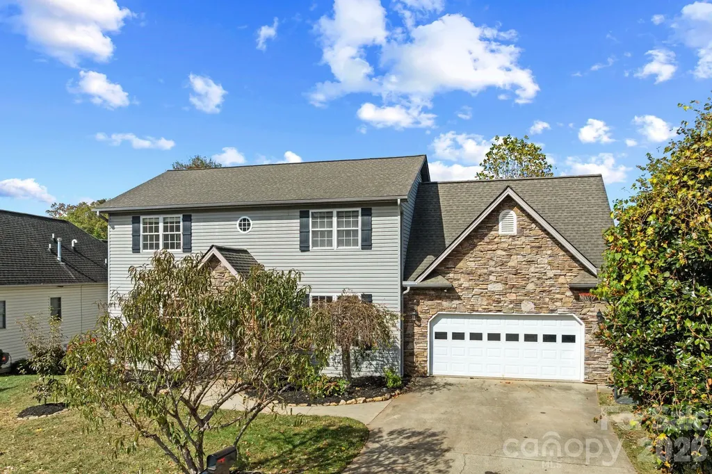 224 Rivercrest Boulevard Arden NC 28704