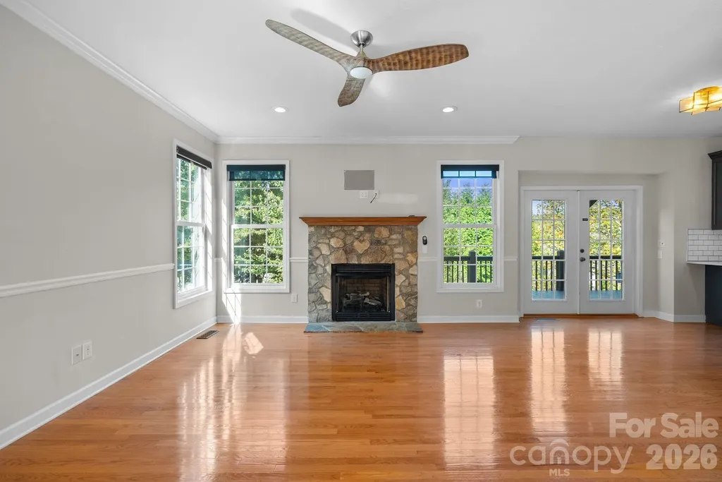 224 Rivercrest Boulevard Arden NC 28704