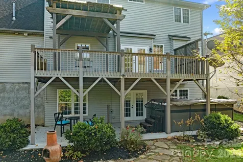 224 Rivercrest Boulevard Arden NC 28704