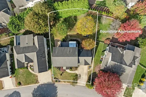 224 Rivercrest Boulevard Arden NC 28704