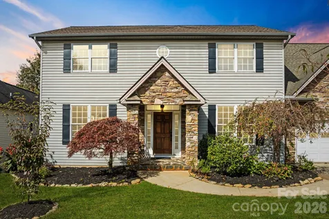 224 Rivercrest Boulevard Arden NC 28704