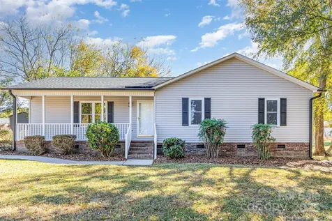 709 Robin Avenue Kannapolis NC 28081