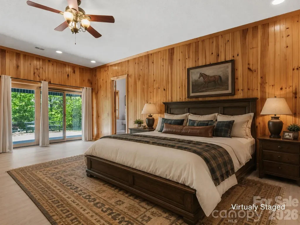 7255 Laurel Hill Drive Newland NC 28657