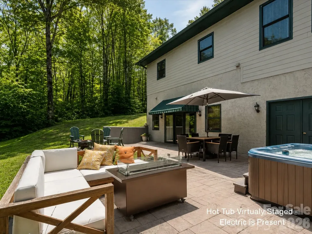 7255 Laurel Hill Drive Newland NC 28657