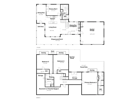 7255 Laurel Hill Drive Newland NC 28657