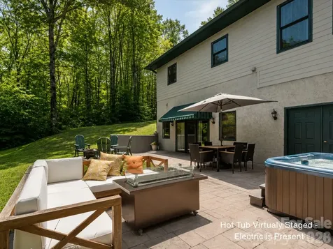 7255 Laurel Hill Drive Newland NC 28657