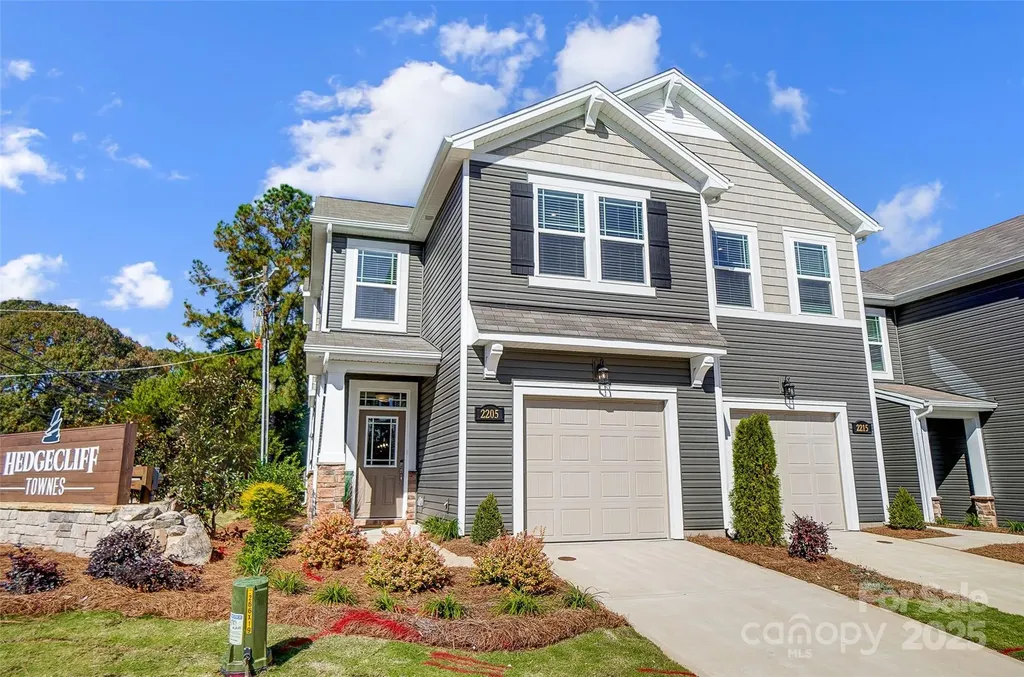 3000 Big Bend Drive Kannapolis NC 28025