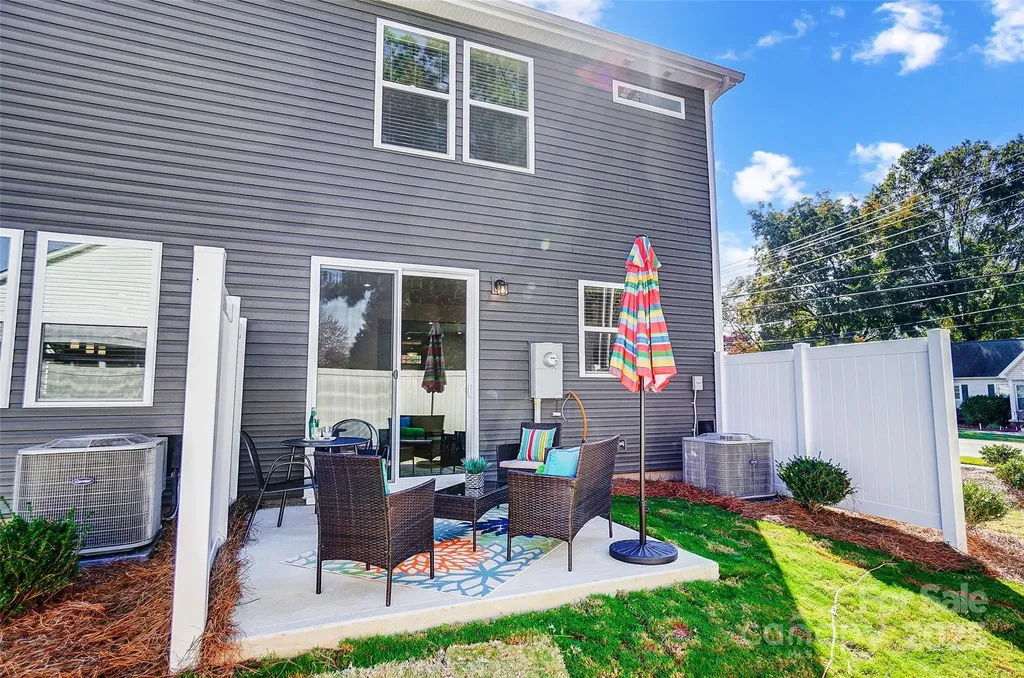 3000 Big Bend Drive Kannapolis NC 28025