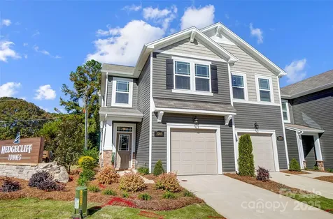3000 Big Bend Drive Kannapolis NC 28025