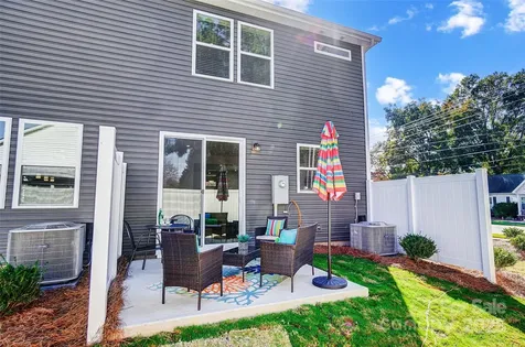 3000 Big Bend Drive Kannapolis NC 28025