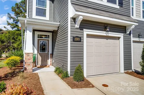 3000 Big Bend Drive Kannapolis NC 28025
