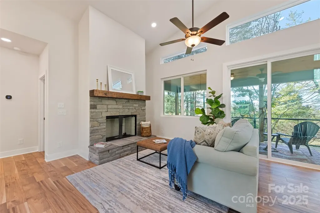 1807 Fisher Creek Road Sylva NC 28779