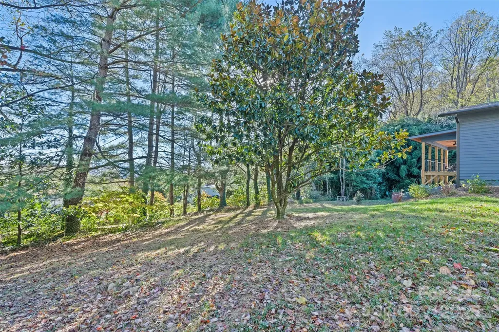 1807 Fisher Creek Road Sylva NC 28779