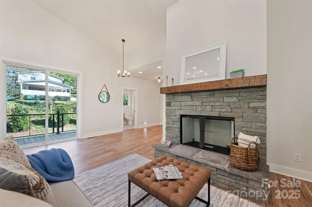 1807 Fisher Creek Road Sylva NC 28779