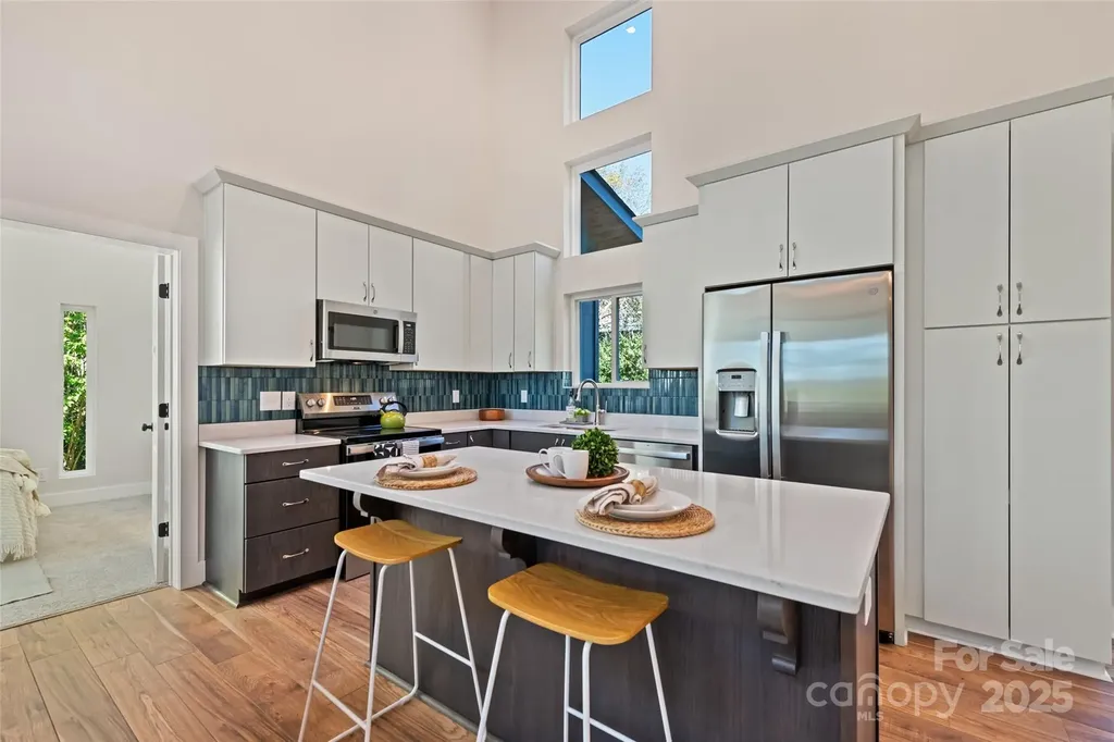 1807 Fisher Creek Road Sylva NC 28779