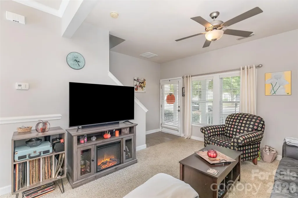 7167 April Mist Trail Huntersville NC 28078