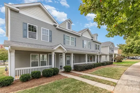 7167 April Mist Trail Huntersville NC 28078
