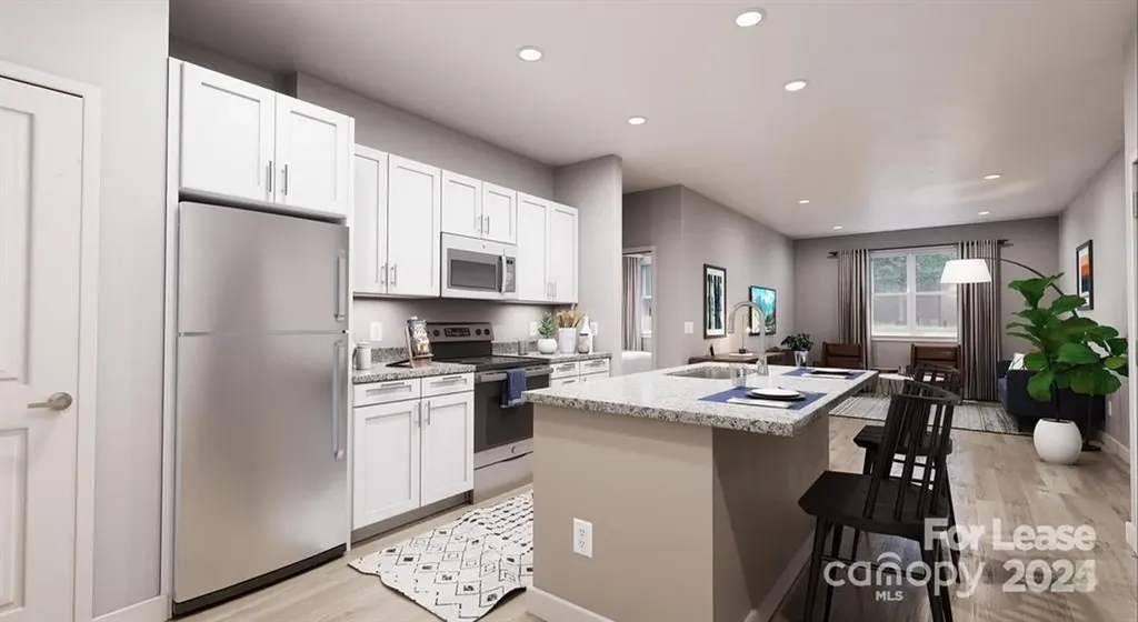 225 Rhyne Road Charlotte NC 28214