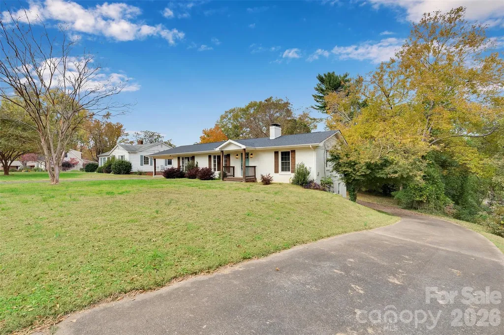 628 Westover Terrace Shelby NC 28150