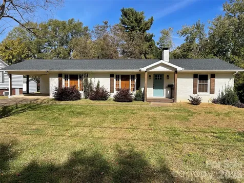 628 Westover Terrace Shelby NC 28150