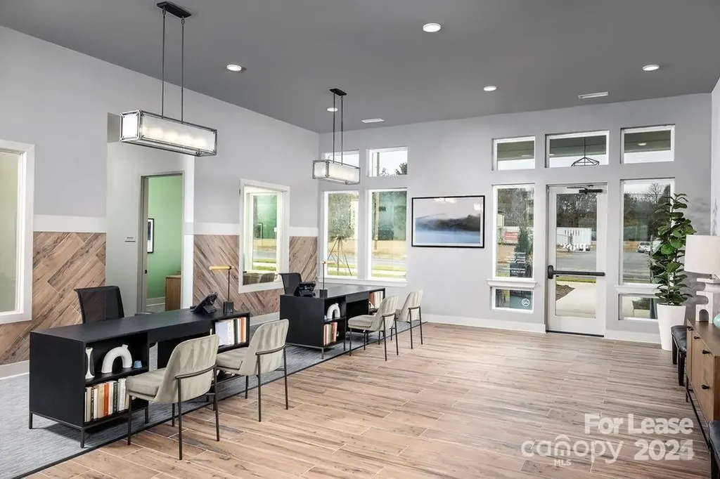 225 Rhyne Road Charlotte NC 28214
