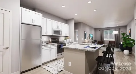 225 Rhyne Road Charlotte NC 28214