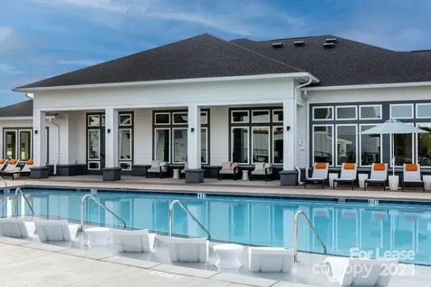 225 Rhyne Road Charlotte NC 28214