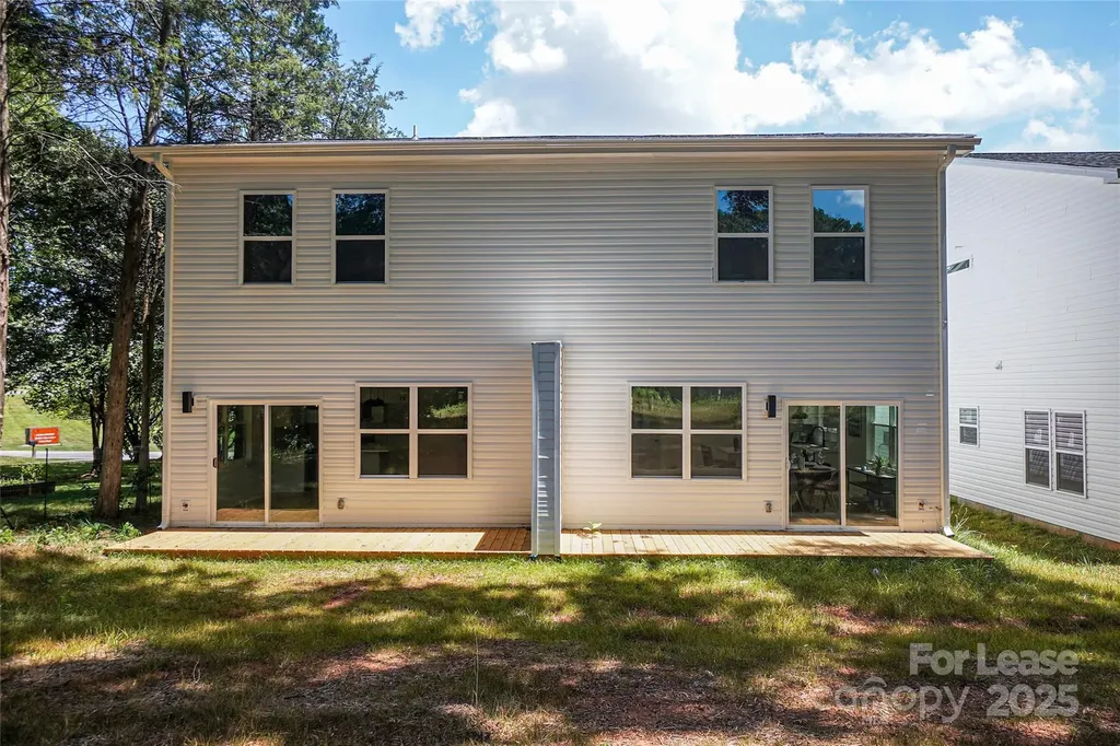 3222 Sam Wilson Road Charlotte NC 28214