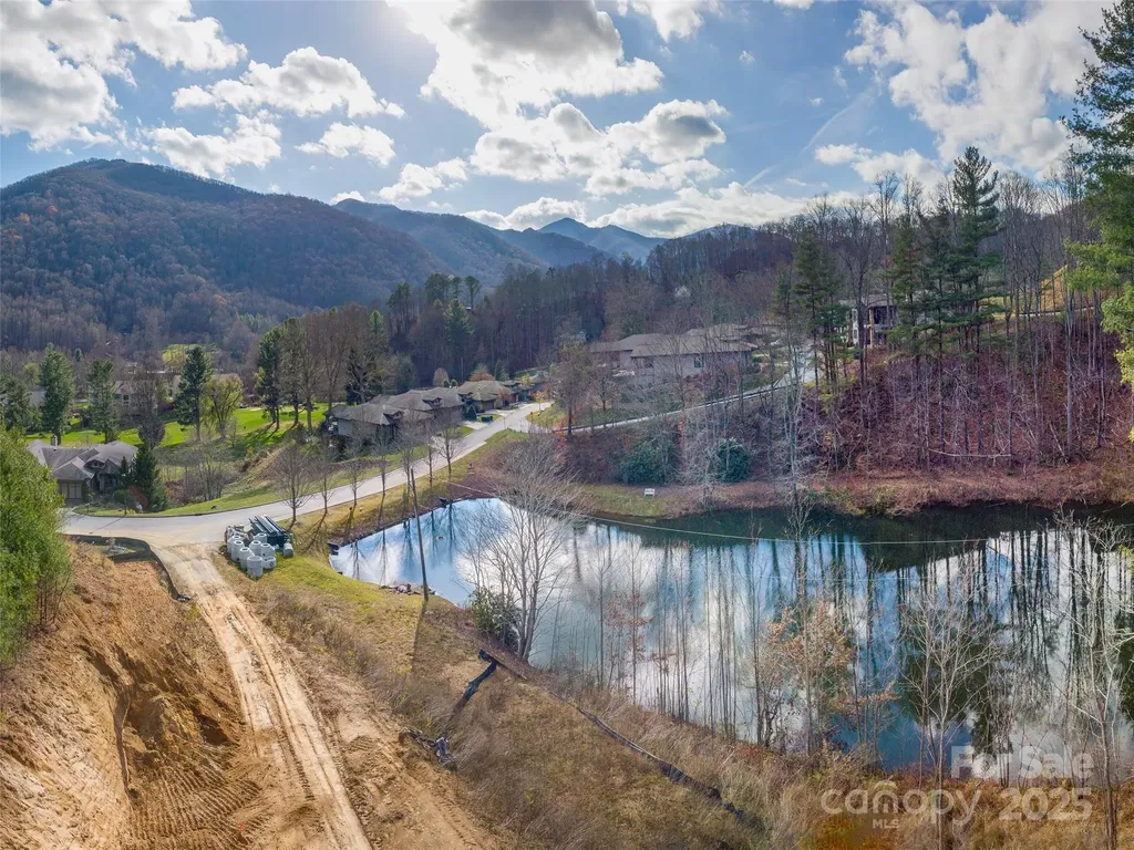11 Freshwater Cove Maggie Valley NC 28751