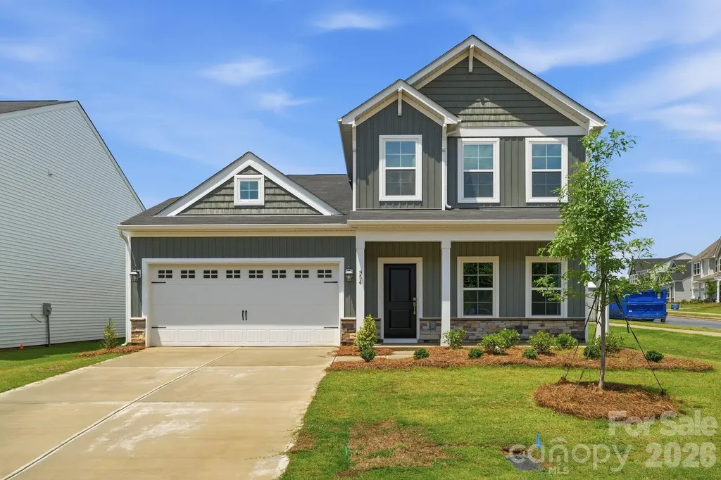 954 Leyna Court Newton NC 28658