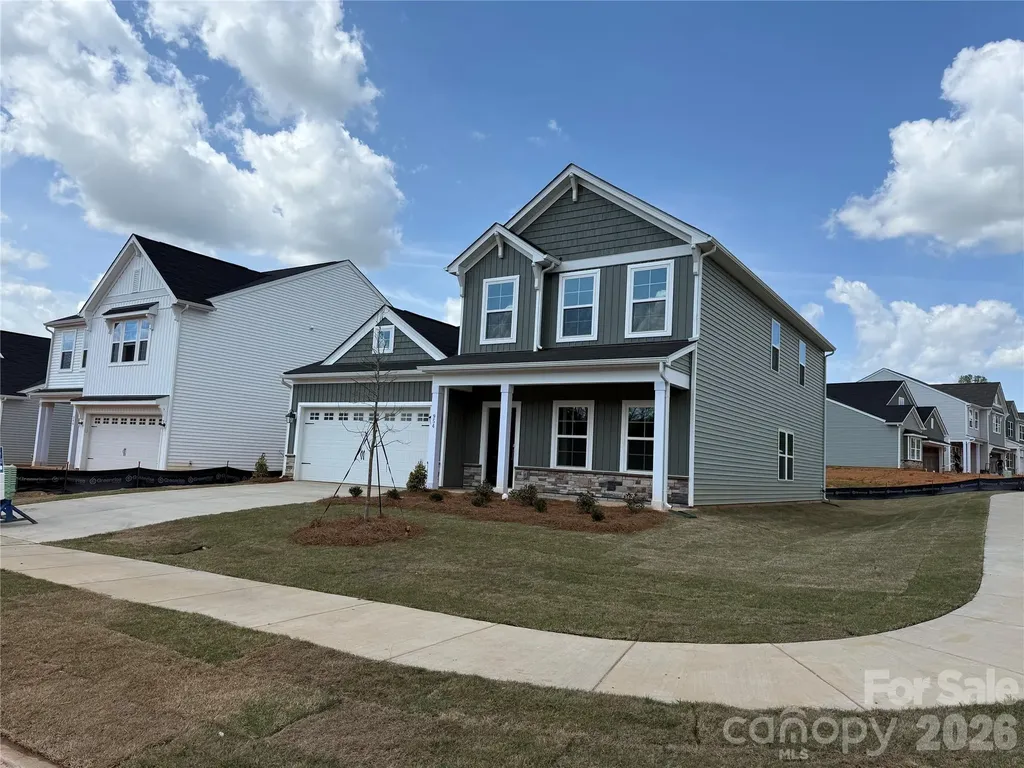954 Leyna Court Newton NC 28658