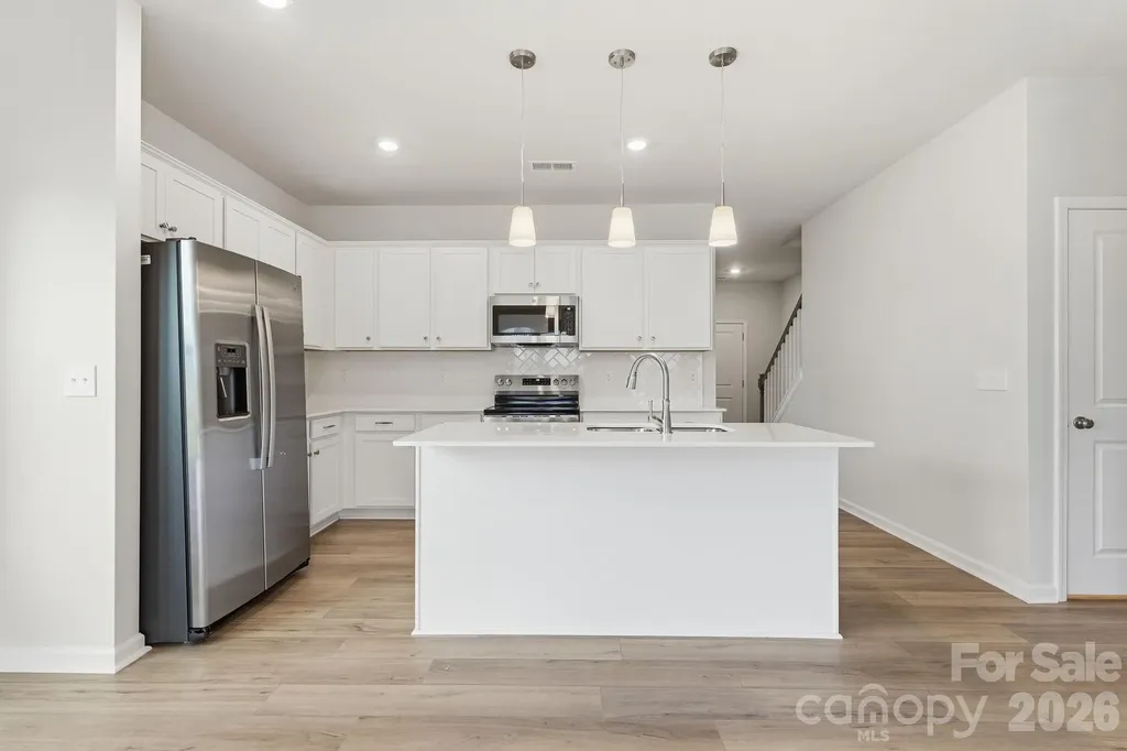 954 Leyna Court Newton NC 28658