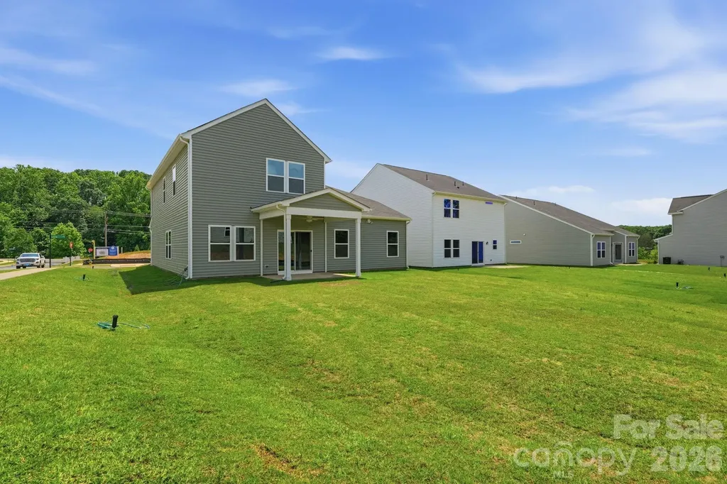 954 Leyna Court Newton NC 28658