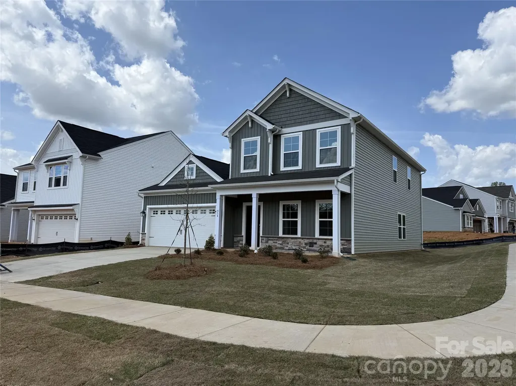 954 Leyna Court Newton NC 28658