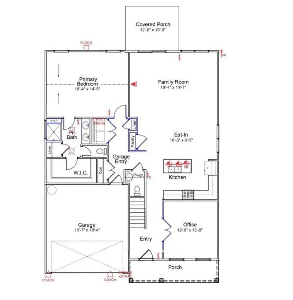 954 Leyna Court Newton NC 28658