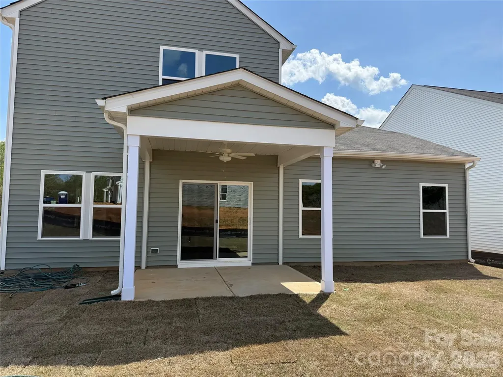 954 Leyna Court Newton NC 28658