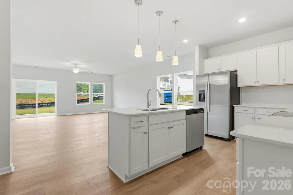 954 Leyna Court Newton NC 28658