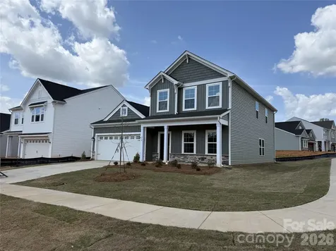 954 Leyna Court Newton NC 28658