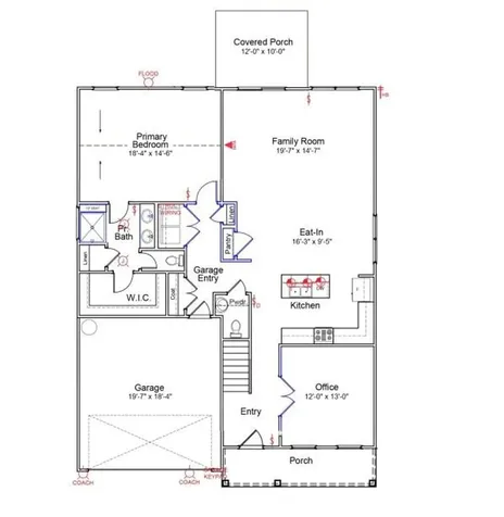 954 Leyna Court Newton NC 28658