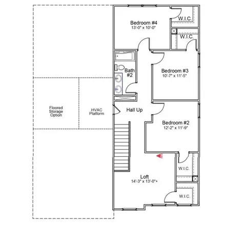 954 Leyna Court Newton NC 28658