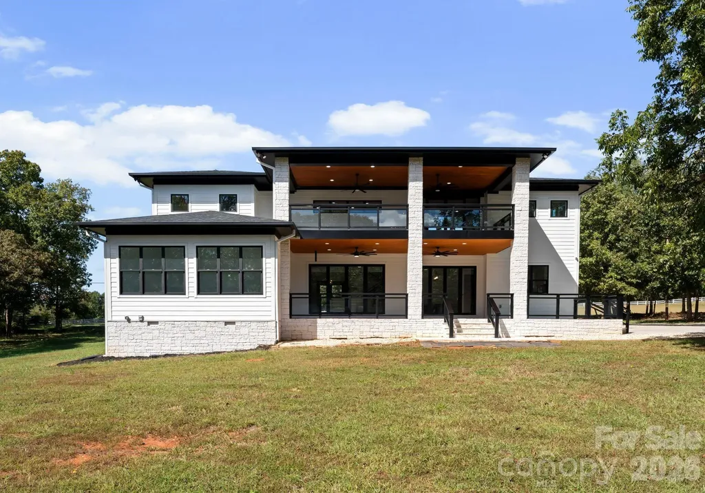 116 Bent Twig Drive Statesville NC 28677