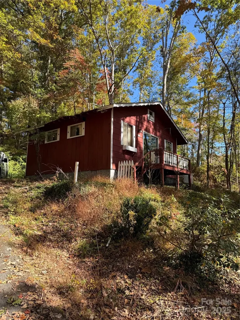 202 Lyndhurst Drive Hendersonville NC 28791
