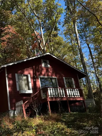 202 Lyndhurst Drive Hendersonville NC 28791