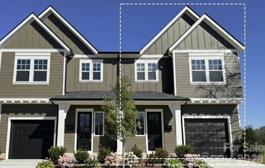 3922 Sarah Drive Charlotte NC 28217