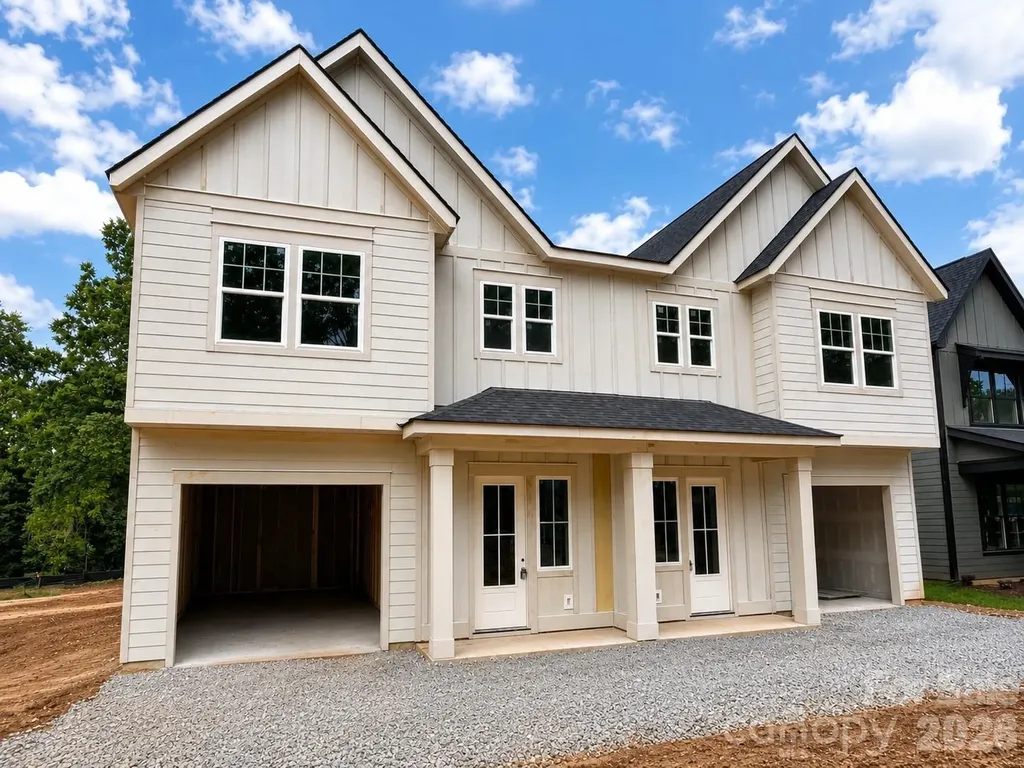 3922 Sarah Drive Charlotte NC 28217